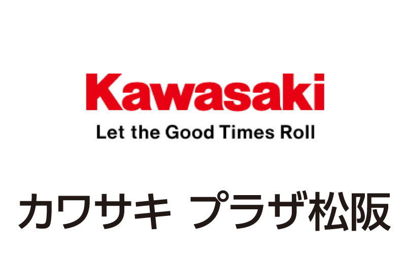 KAWASAKI松阪