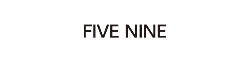 five nine