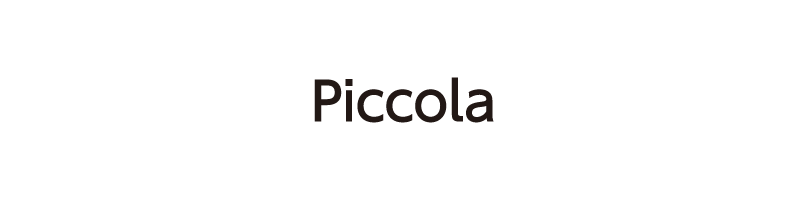 piccola